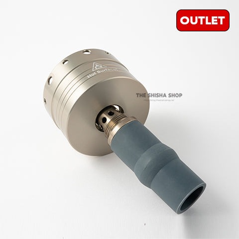 【OUTLET】ODUMAN CARBO-ONE -METALIC BRONZ / オデュマン カーボワン(アウトレット品)